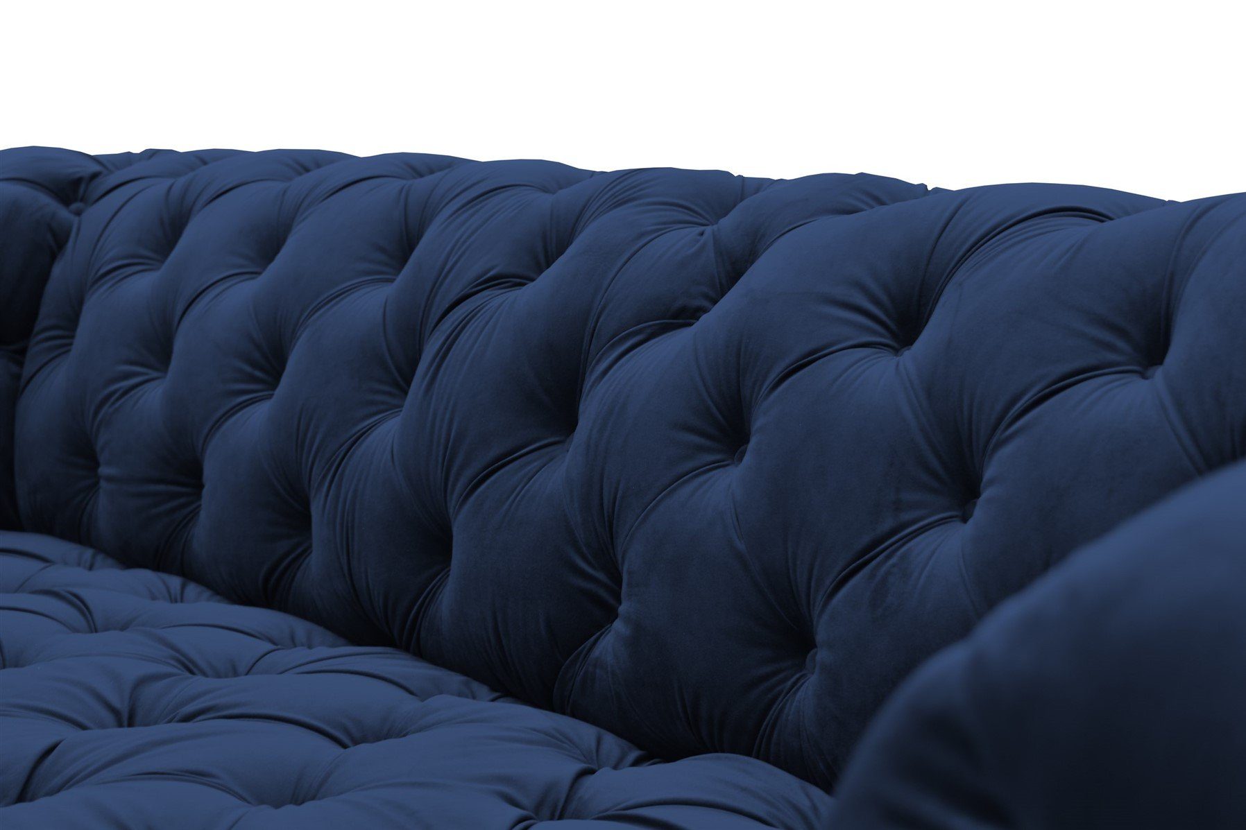 Fun Möbel Sofa Sofa Designer-Sofa NATALIE günstig online kaufen