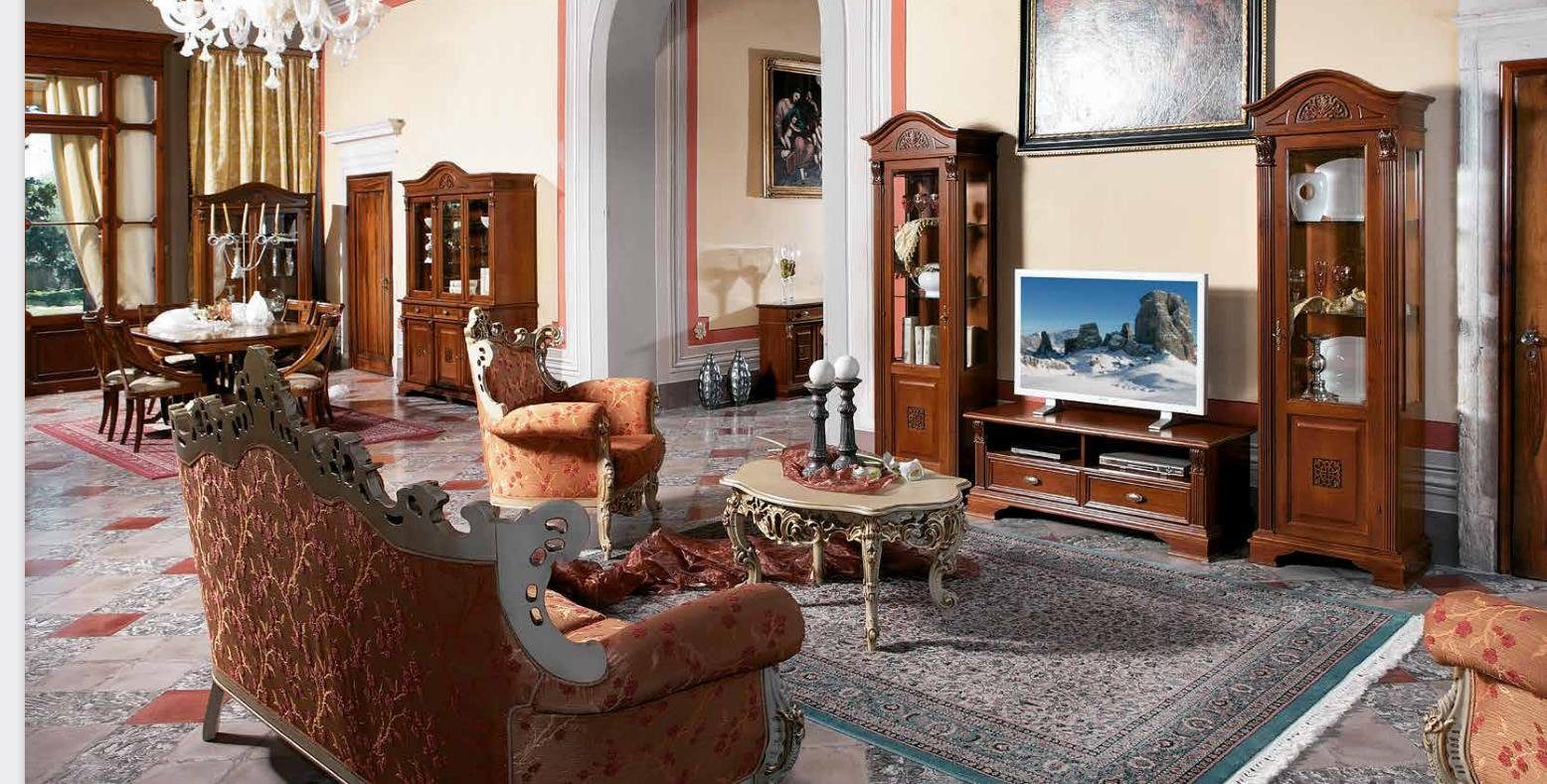 JVmoebel Sofa Designer Möbel Italienische Sitzer Polster 311 Couch Set Sofagarnitur