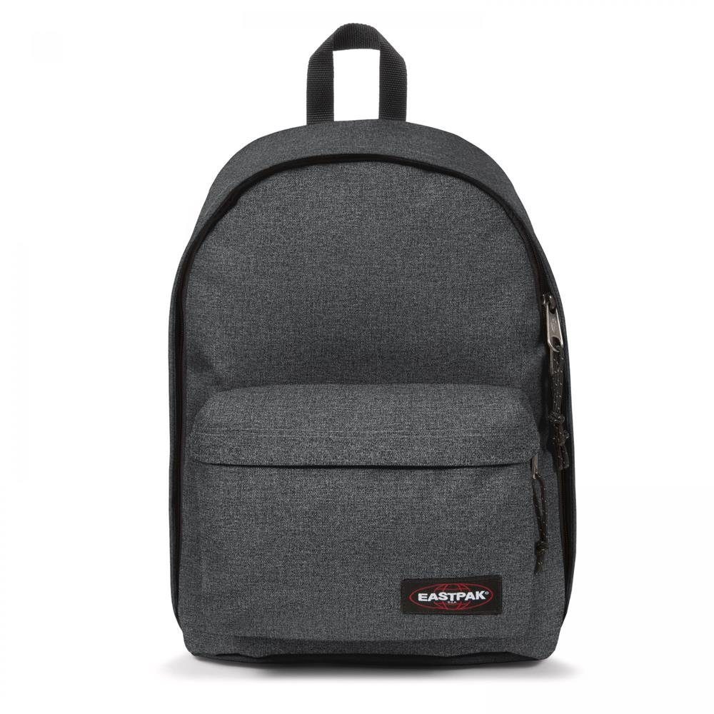Eastpak Laptoprucksack OUT OF OFFICE Black günstig online kaufen