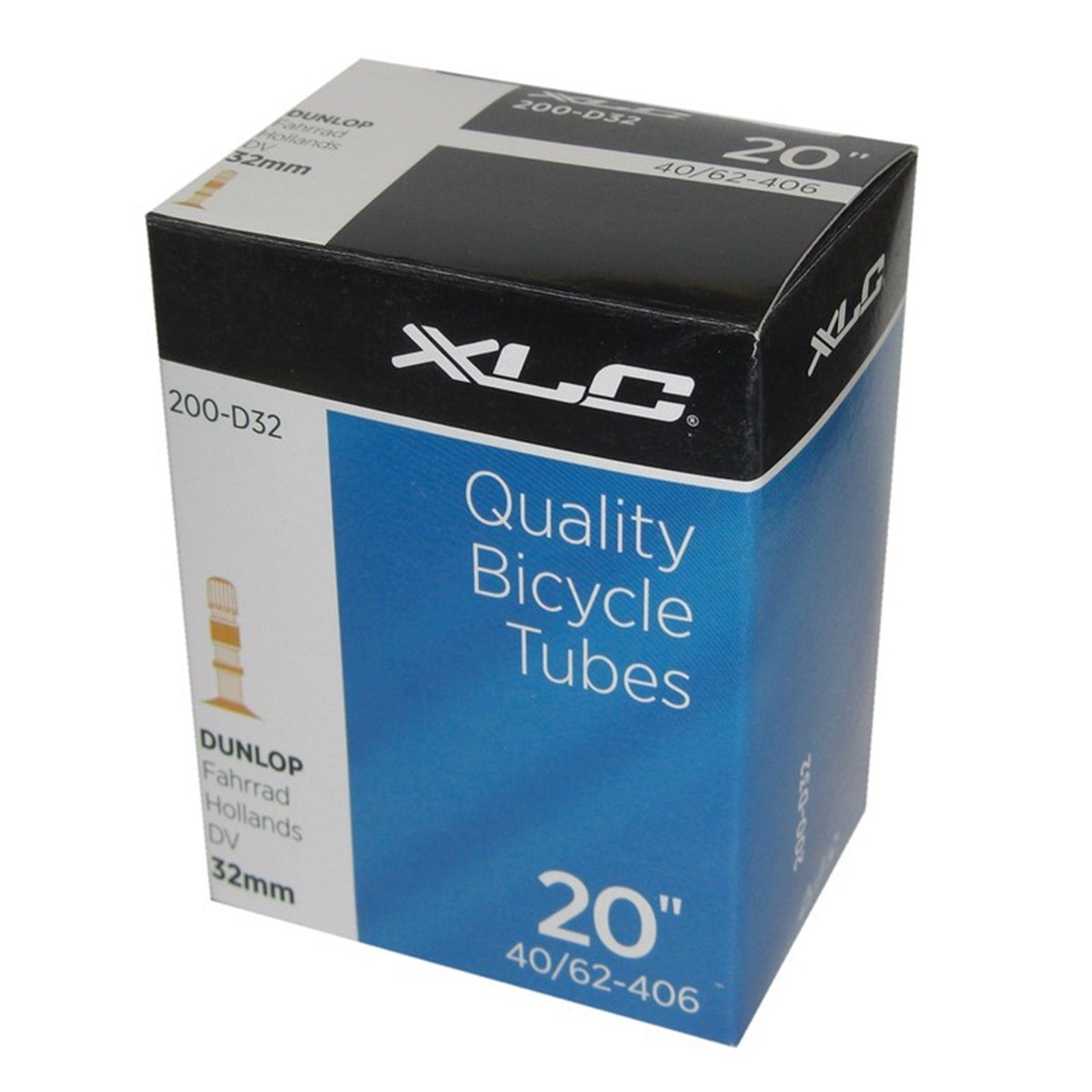 XLC Fahrradschlauch