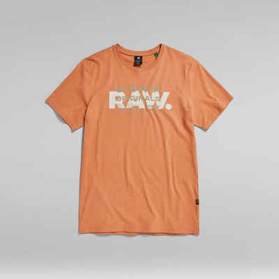 G-Star RAW T-Shirt RAW Originals Slim r t (1-tlg)