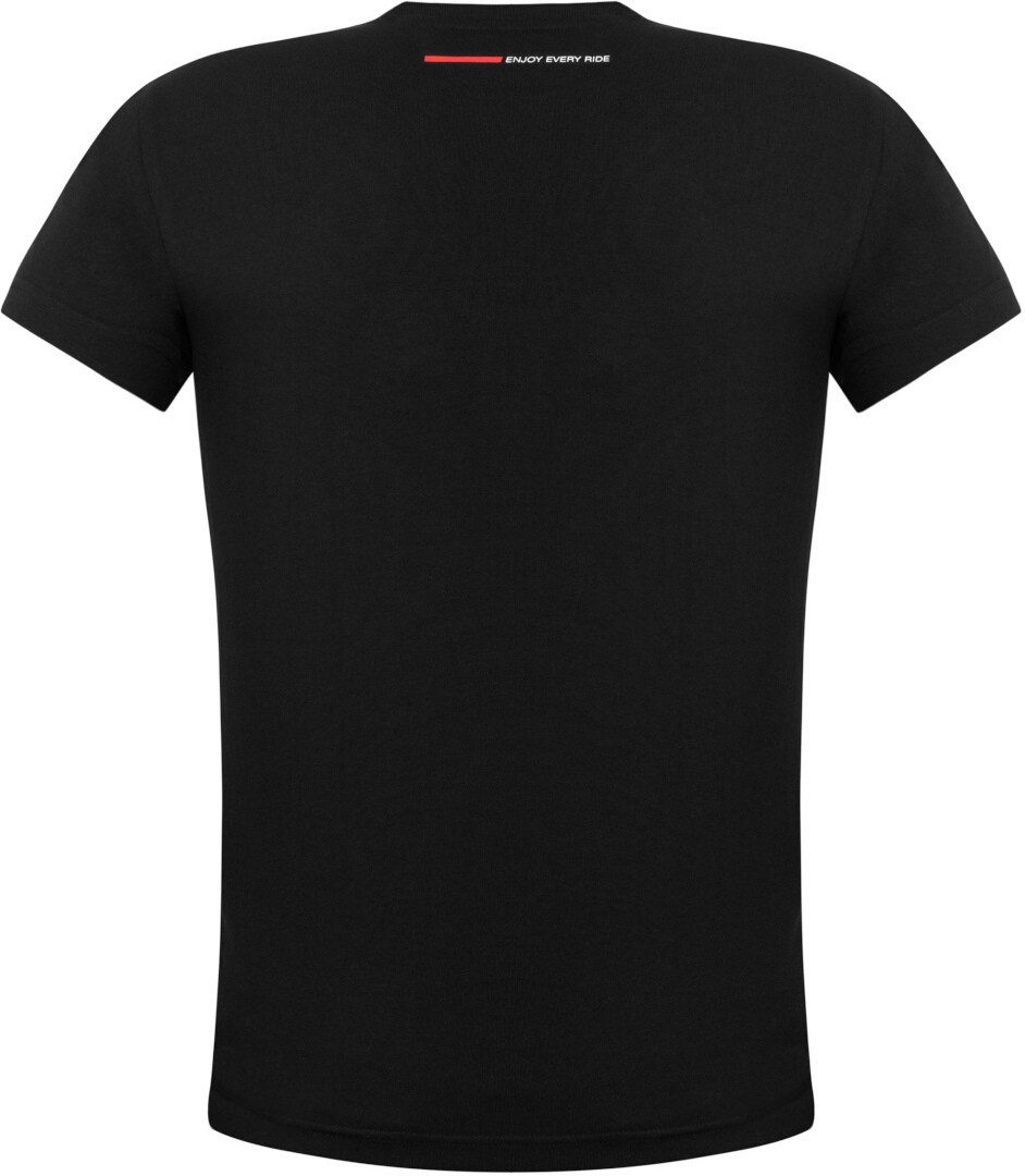 SHIMA T-Shirt Tracker T-Shirt