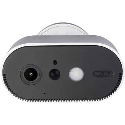 ABUS ABUS Akku Cam PPIC90520 WLAN IP-Zusatzkamera 1920 x 1080 Pixel Überwachungskamera