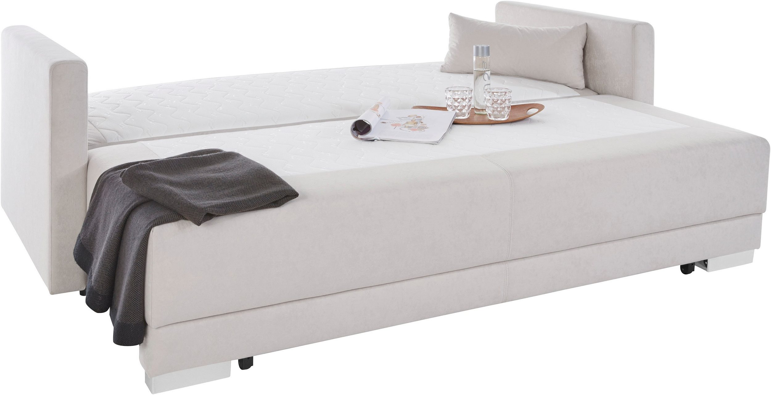 INOSIGN Schlafsofa ALEXANDER - INOSIGN