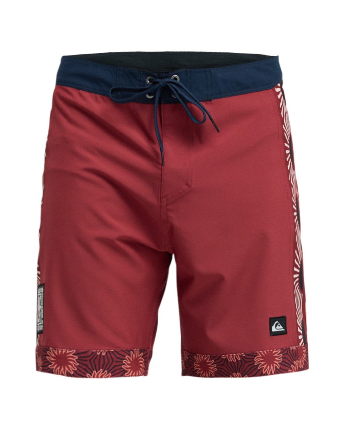 Quiksilver Boardshorts Surfsilk Nomad 18"