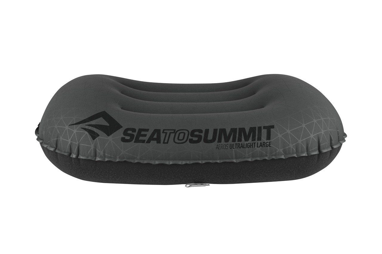 sea to summit aqua Pillow Ultralight Aeros Reisekissen