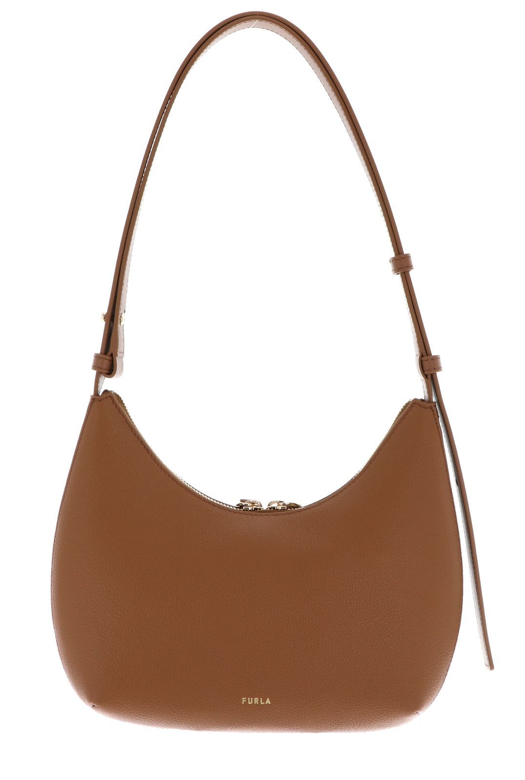 Furla Schultertasche Shoulder Bag, aus echtem Leder