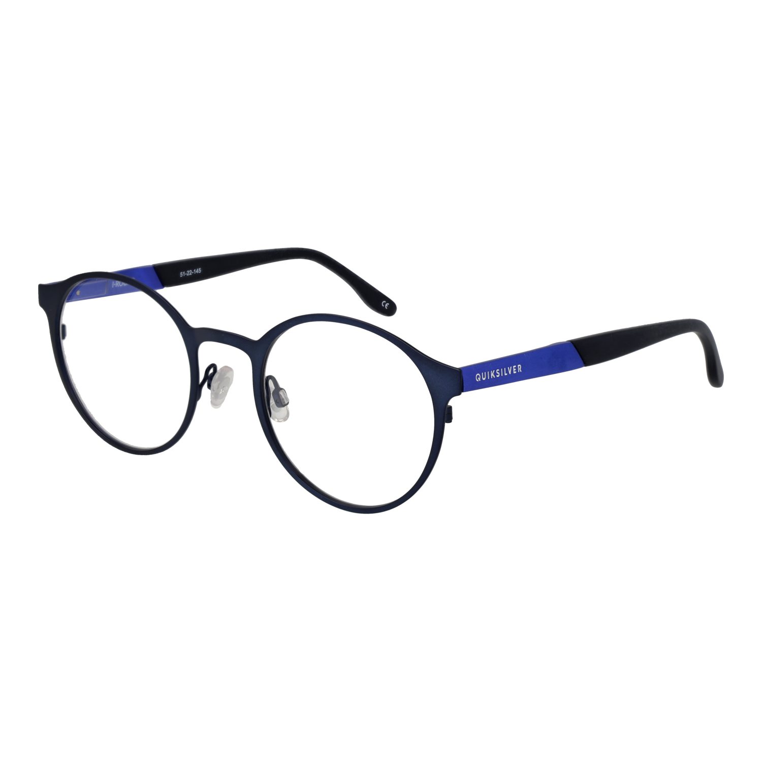 Quiksilver Brillengestell EQYEG03120 EBLU