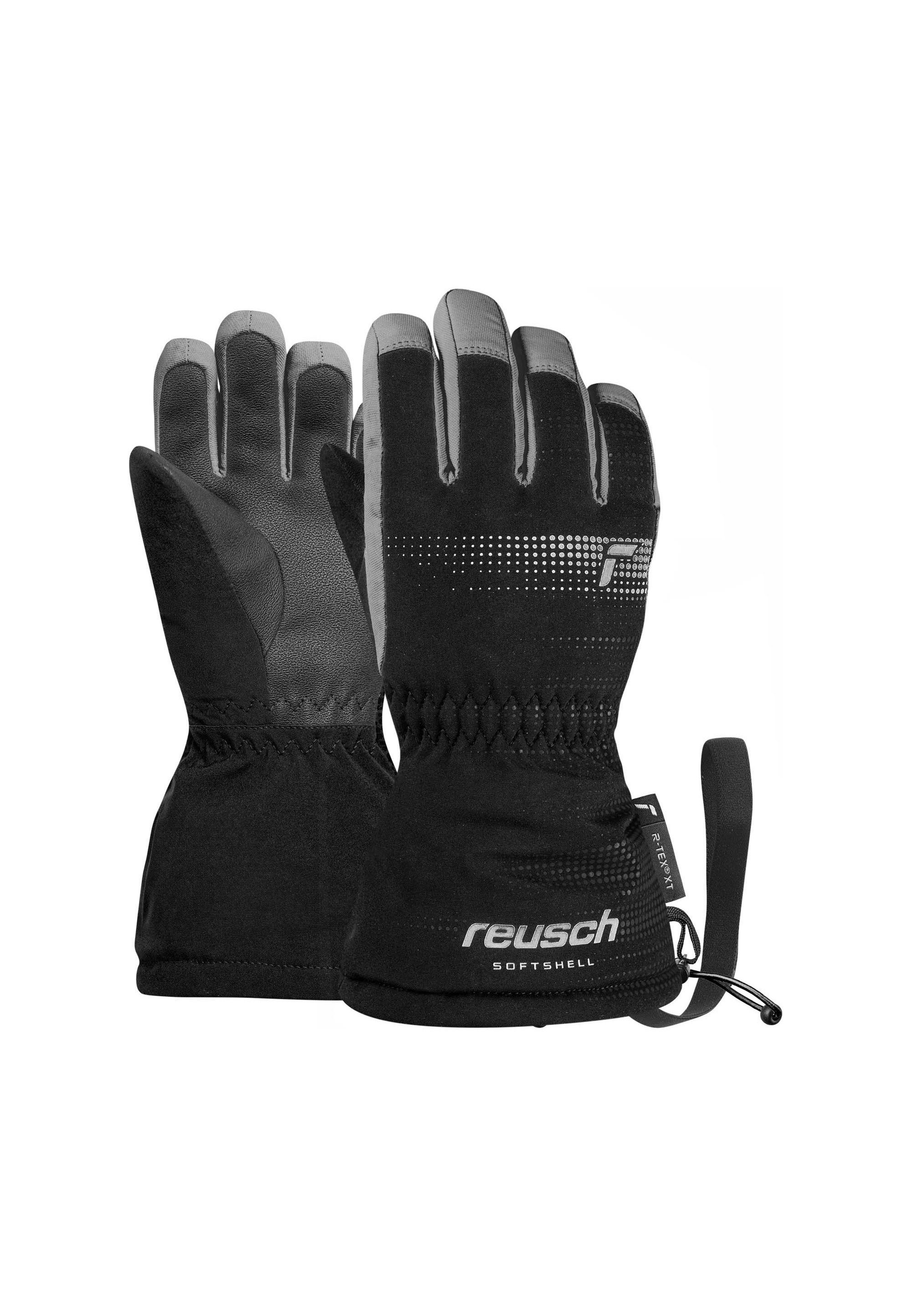 Reusch Skihandschuhe Maxi R-TEX® XT mit Handgelenksschlaufe