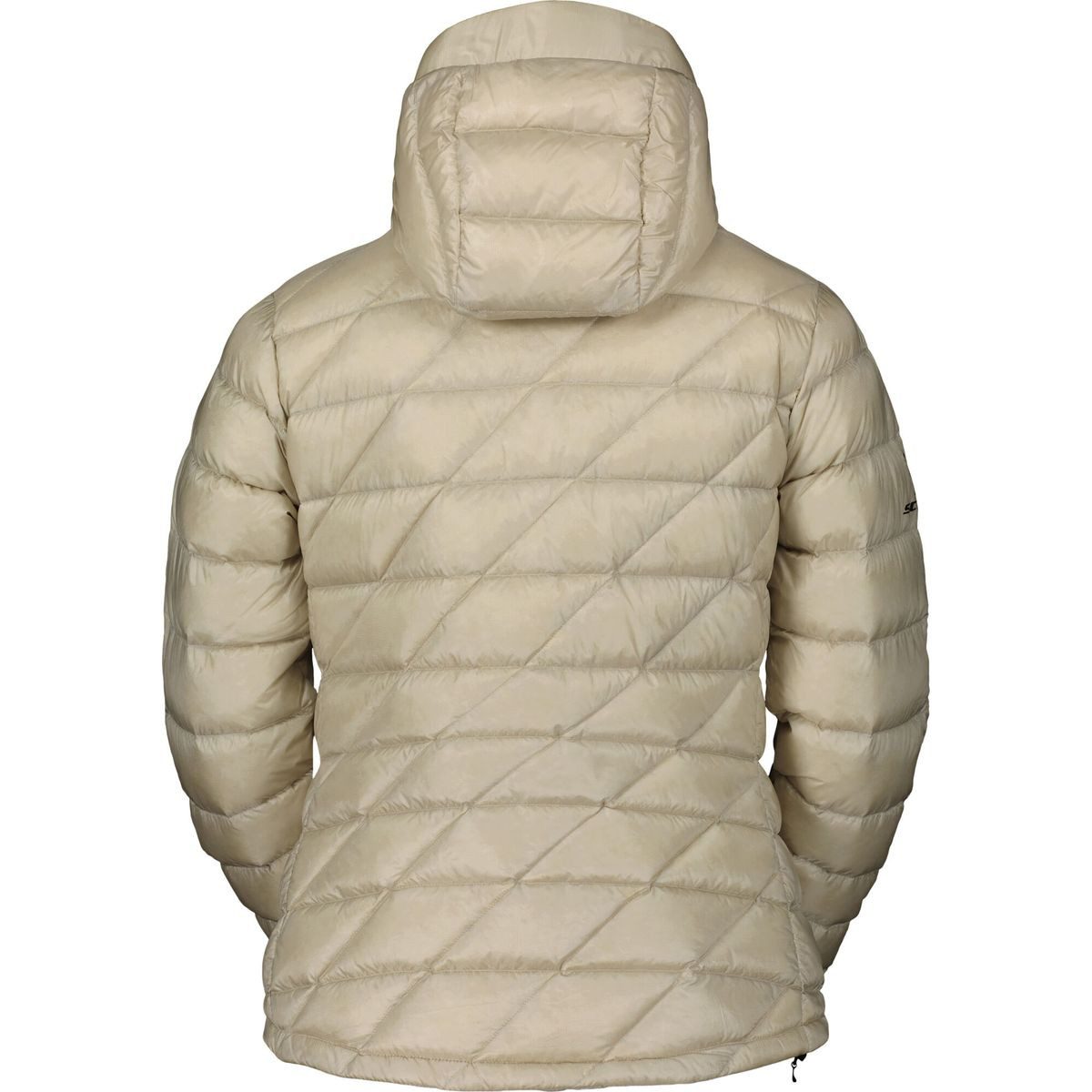 Scott Daunenjacke Jacket W's Insuloft Light Down Hochwertige Daunenjacke für optimalen Komfort und Wärme bei kalten