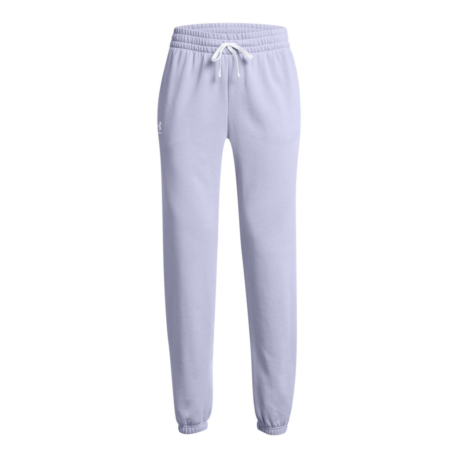 Trainingshose Under Armour Damen Trainingshose Rival Terry Jogger 1382735