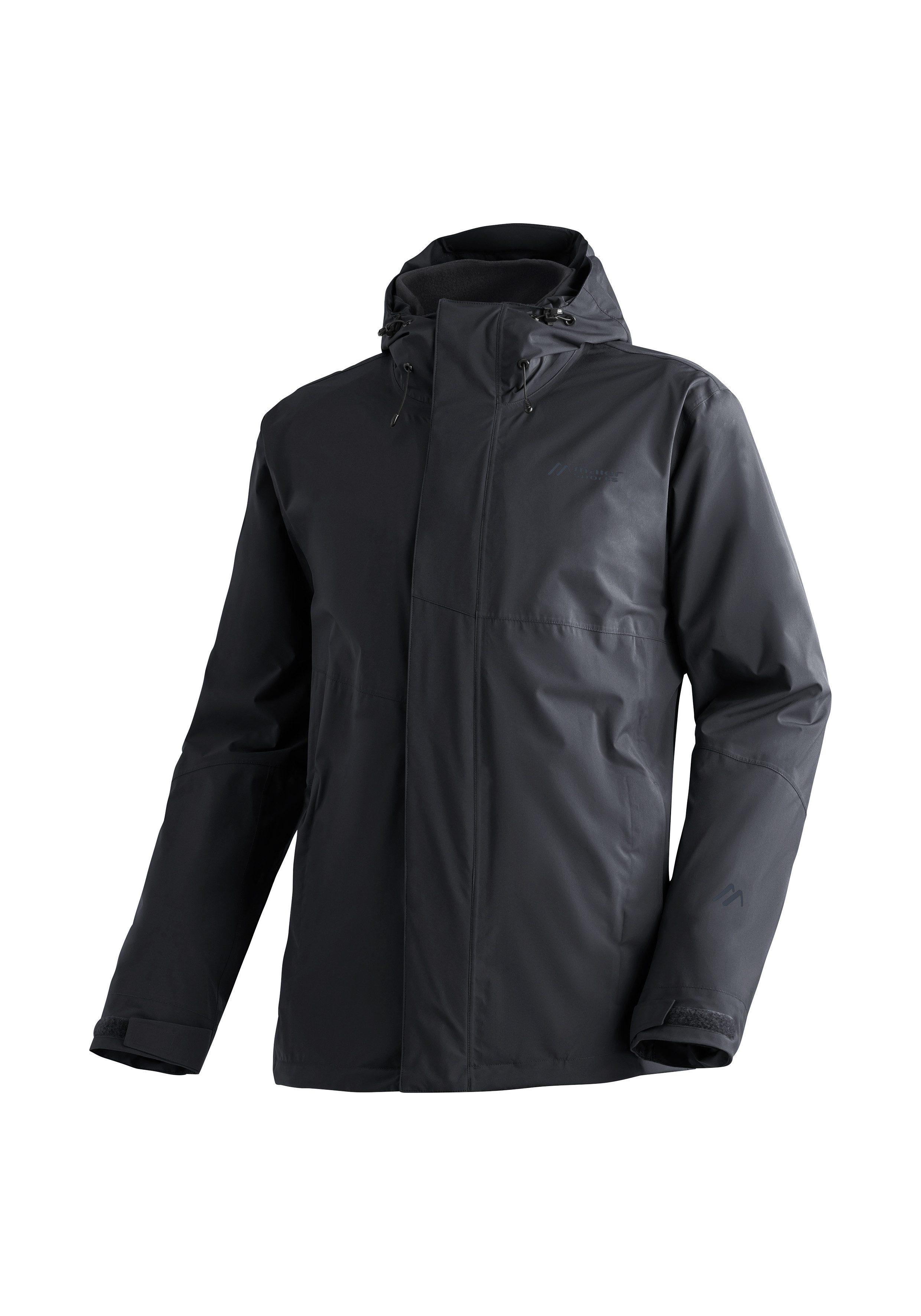 Regenjacke Metor 3in1 M