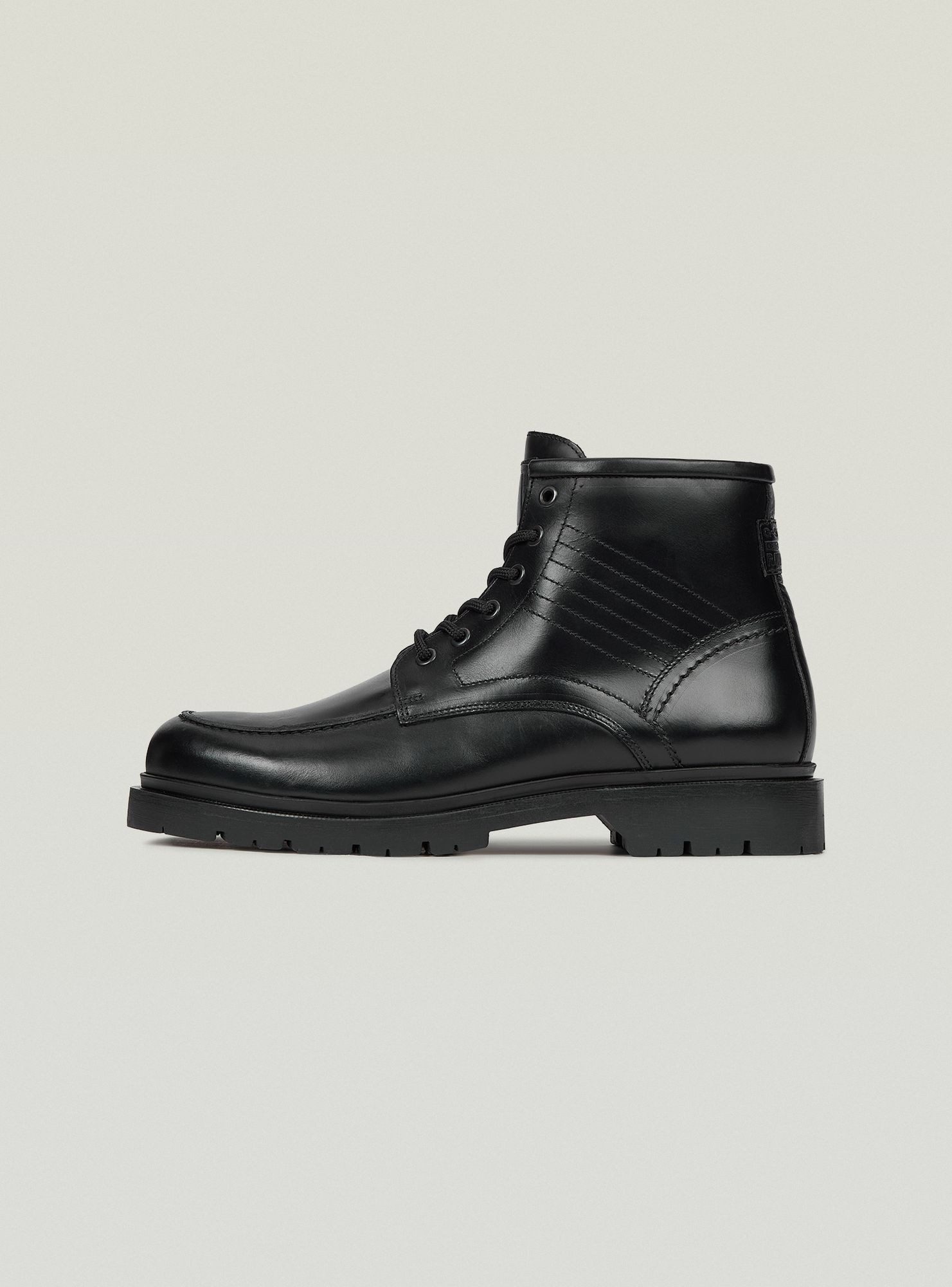 G-STAR Tyler Boot Mid Bikerboots