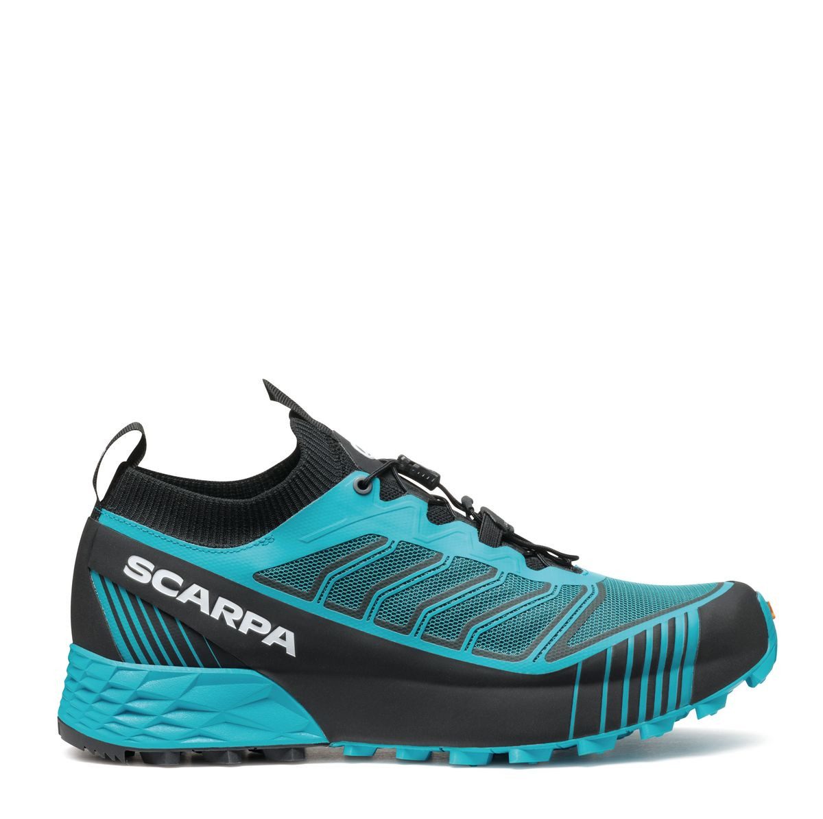Scarpa Ribelle Run 2, Trailrunning-Schuh, Erwachsene, Herren - Scarpa Outdoorschuh