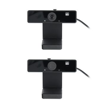 COFI 1453 Webcam 2K 2560*1440 25 FPS Kamera Mikrofon High-Definition-Webcam Webcam