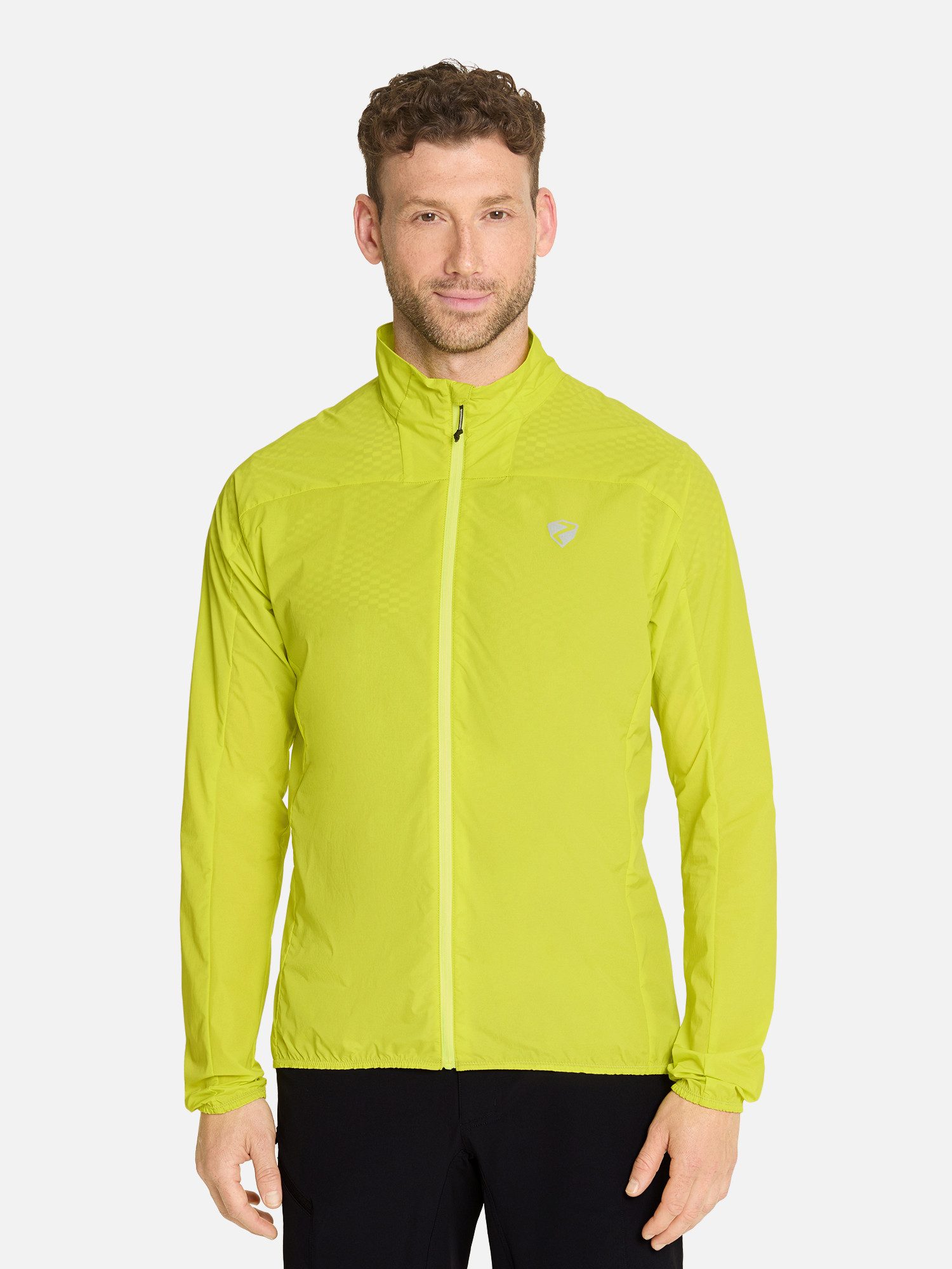 Ziener Fahrradjacke