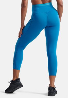 2xU Lauftights Form Stash Hi-Rise Compression (1-tlg)