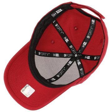 New Era Baseball Cap (1-St) Baseballcap mit Schirm