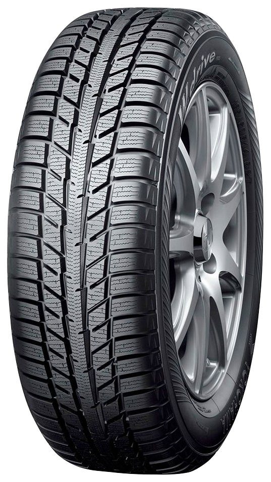 Yokohama Winterreifen W.drive (V903), 1-St., 165/65R 15 81T