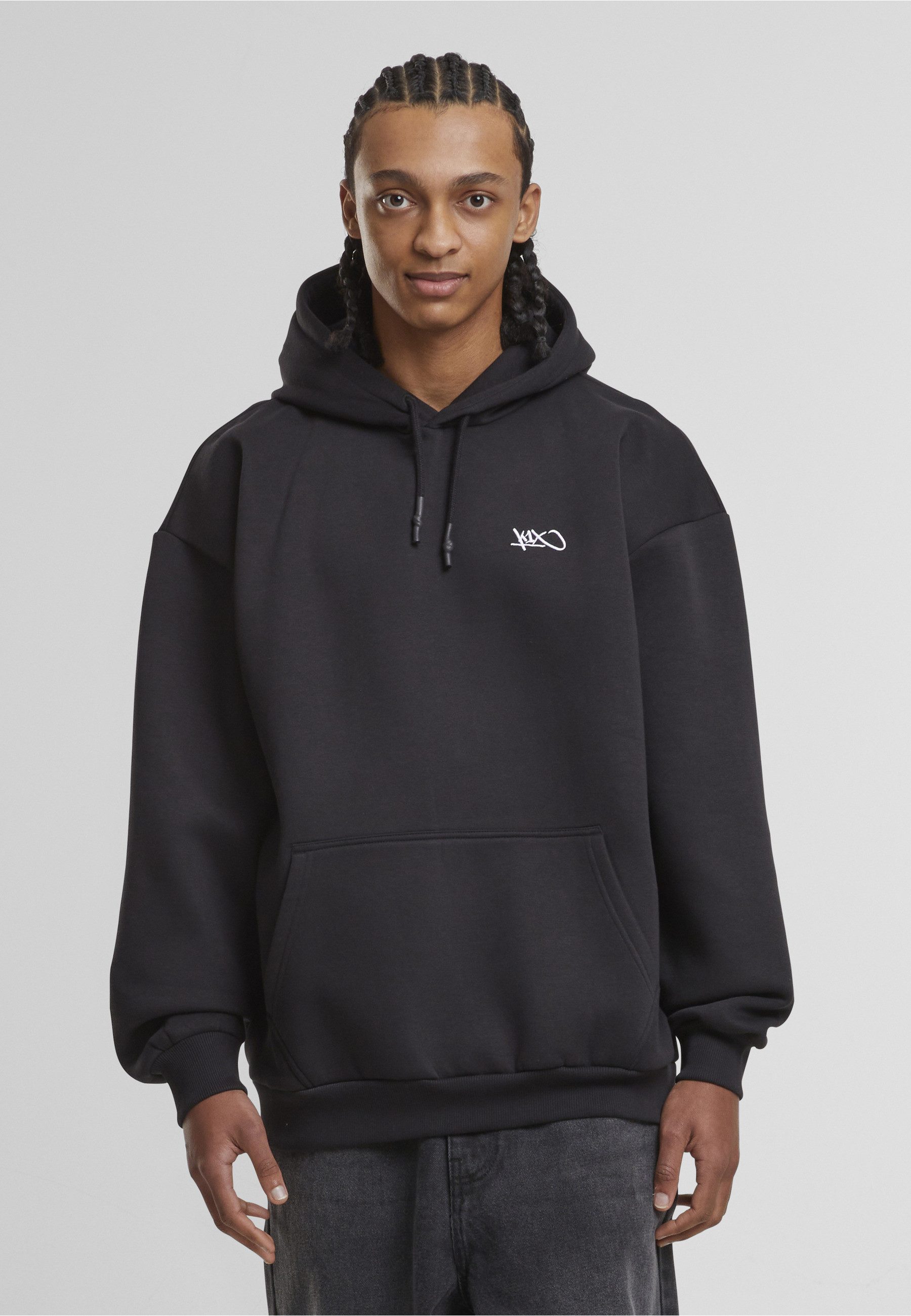 K1X Kapuzenpullover K1X Tag Logo Hoodie (1-tlg)