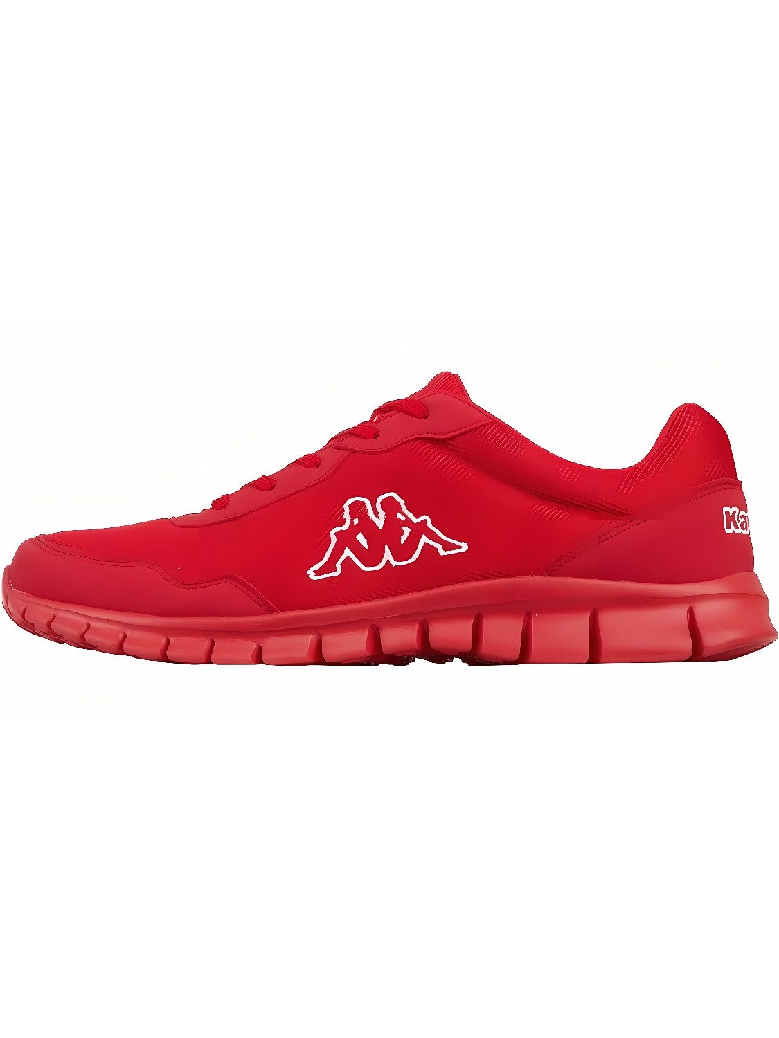 Kappa Sneaker in Übergröße Sneaker