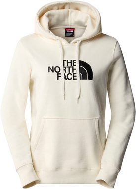 The North Face Kapuzensweatshirt W DREW PEAK PULLOVER HOODIE - EU