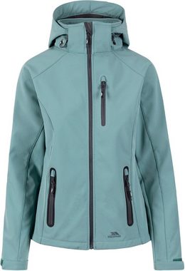 Trespass Softshelljacke