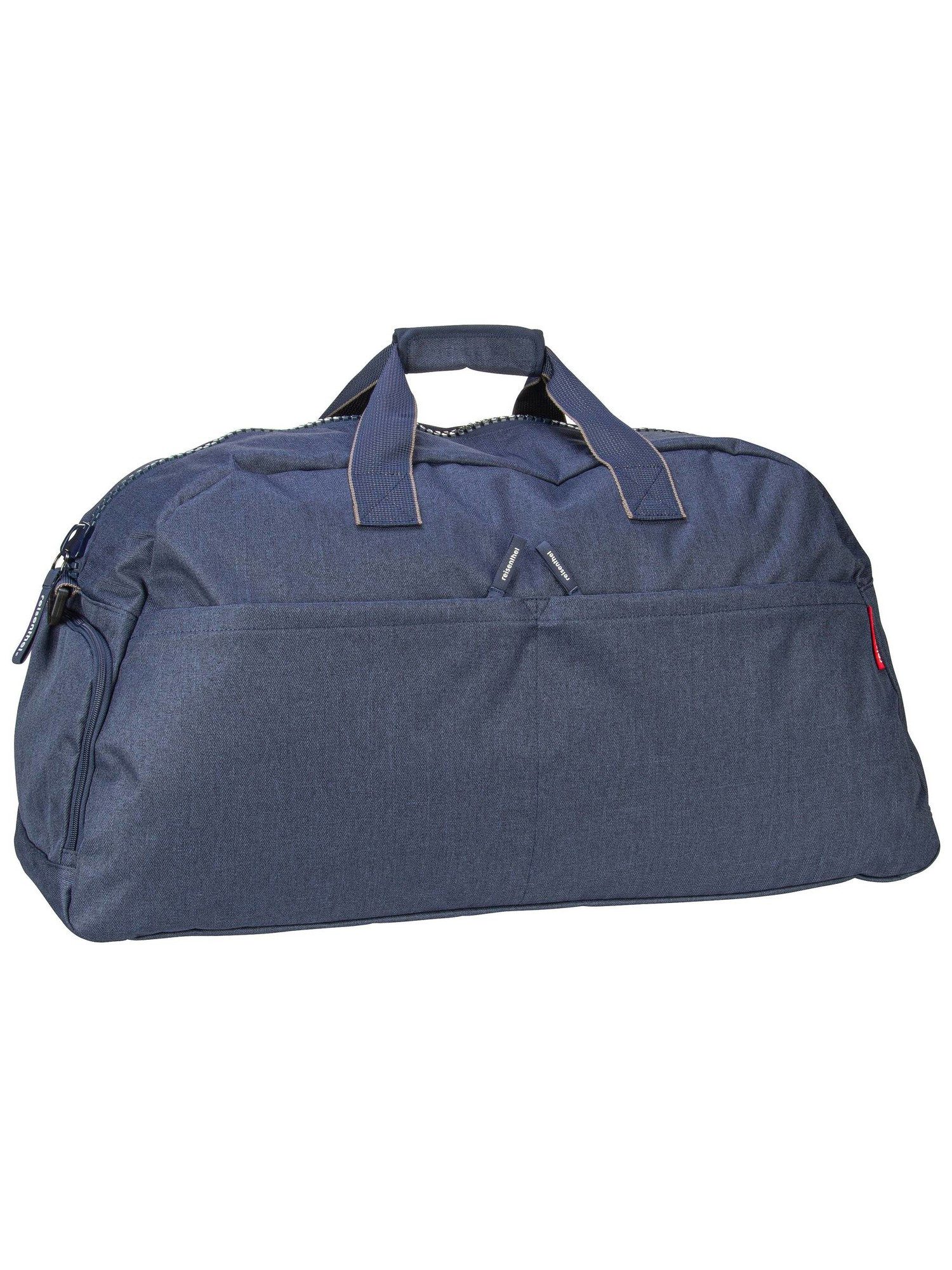REISENTHEL® Reisetasche overnighter plus