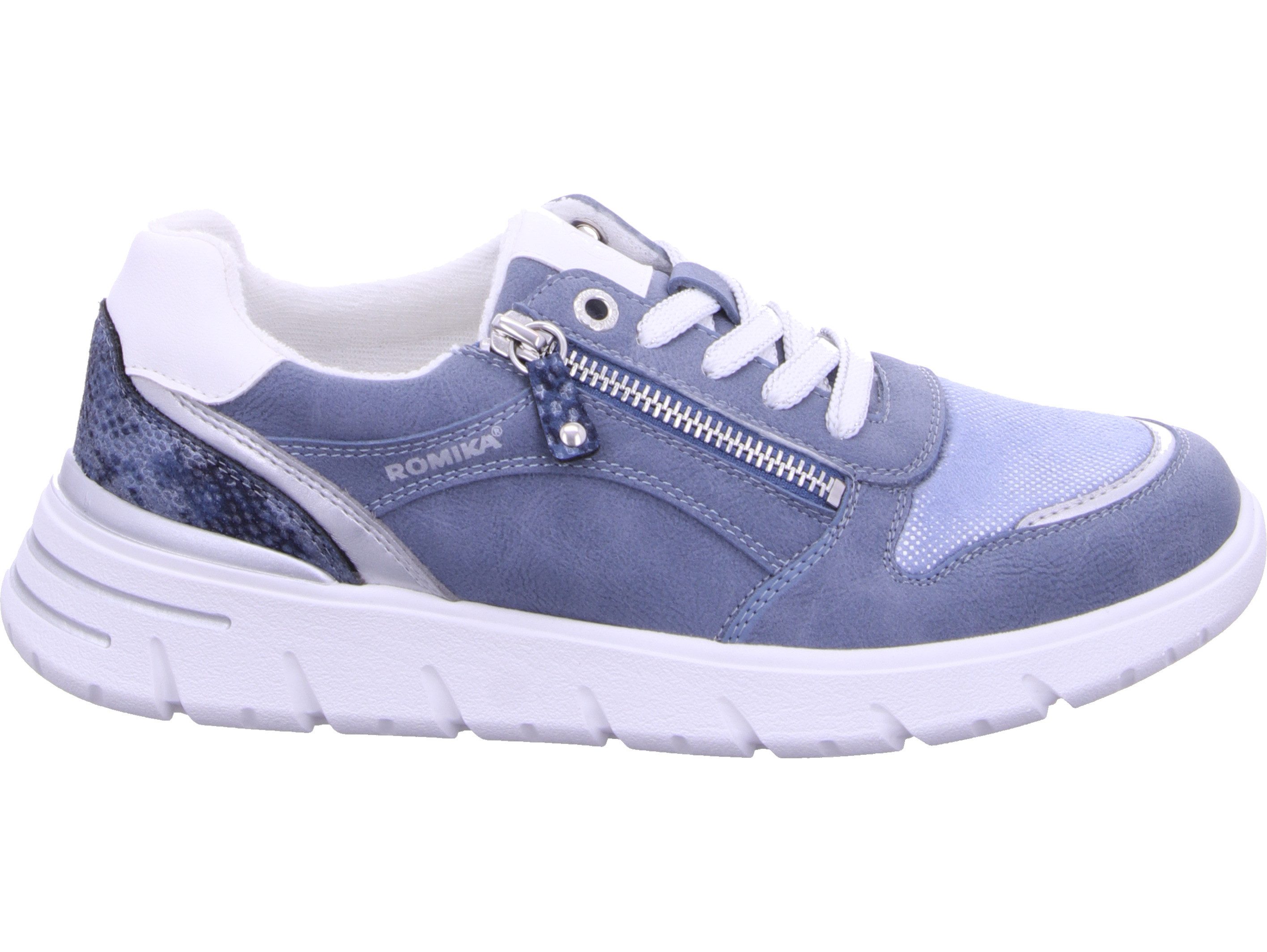 Romika Schnürschuh 100% vegan