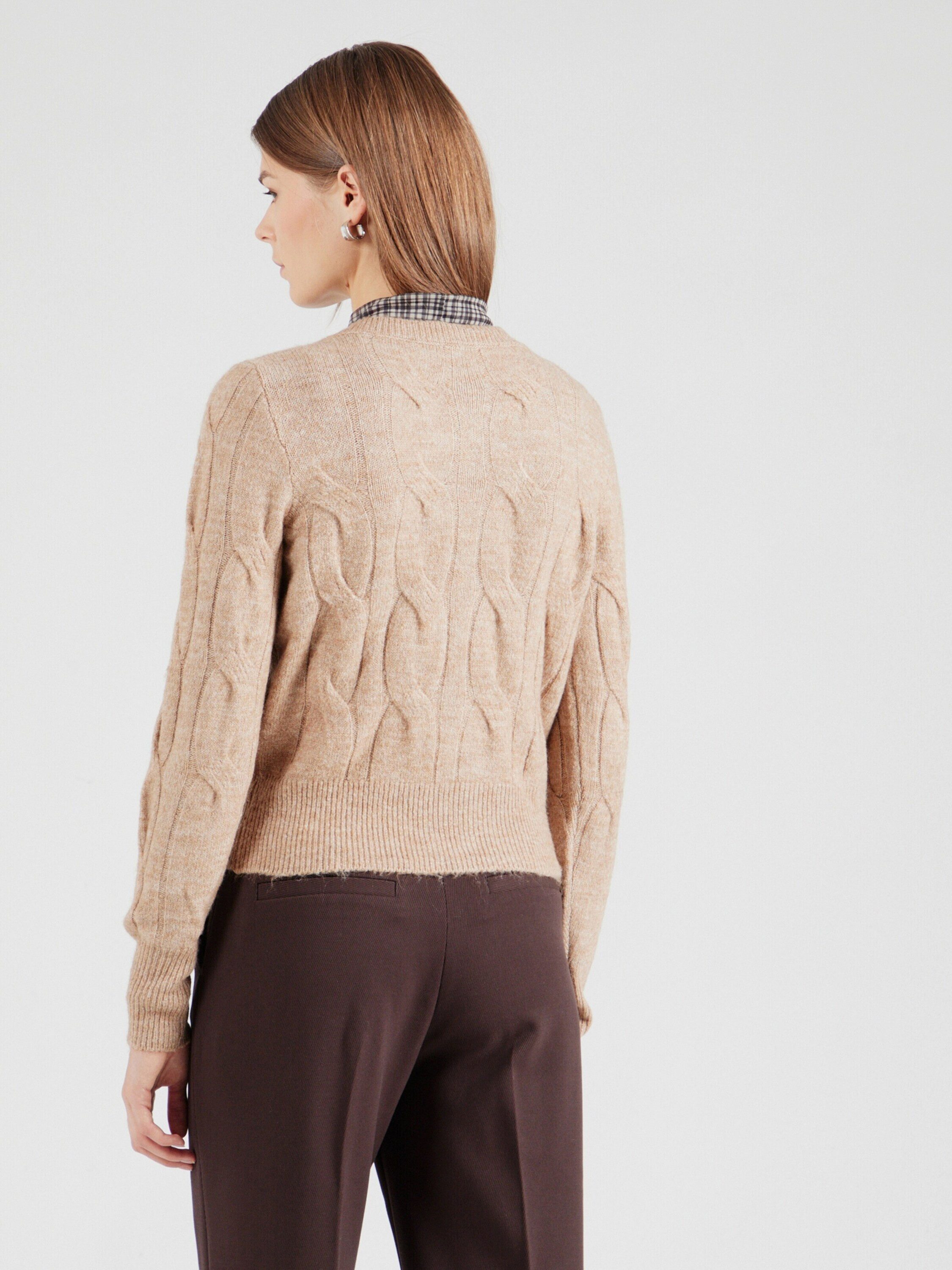 ONLY Strickjacke ONLRIO (1-tlg) Plain/ohne Details günstig online kaufen