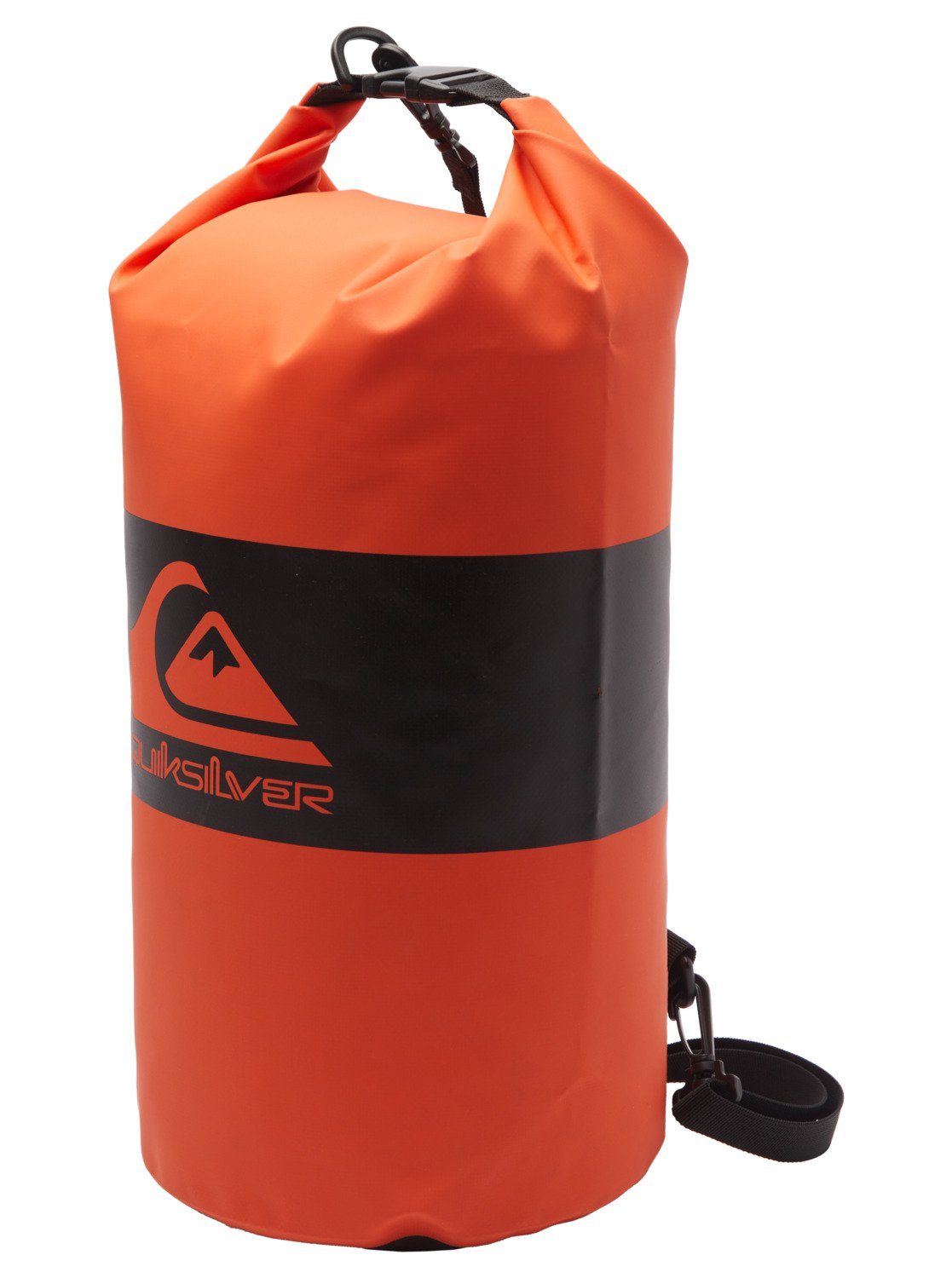 Orange Pop Drybag Stash 10L Medium Quiksilver Water