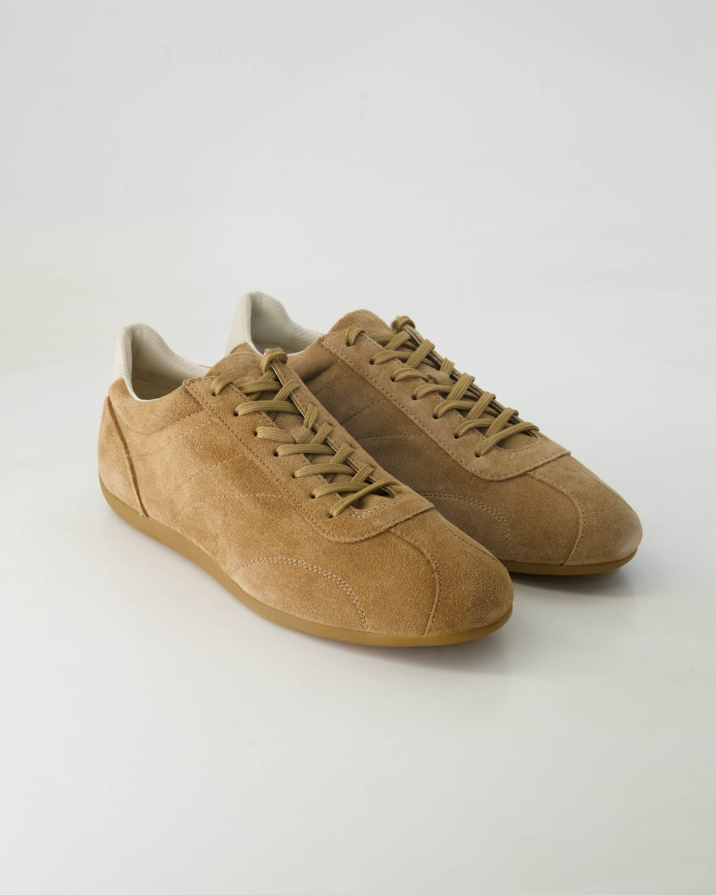 Vagabond Hollie Sneaker Obermaterial: Leder
