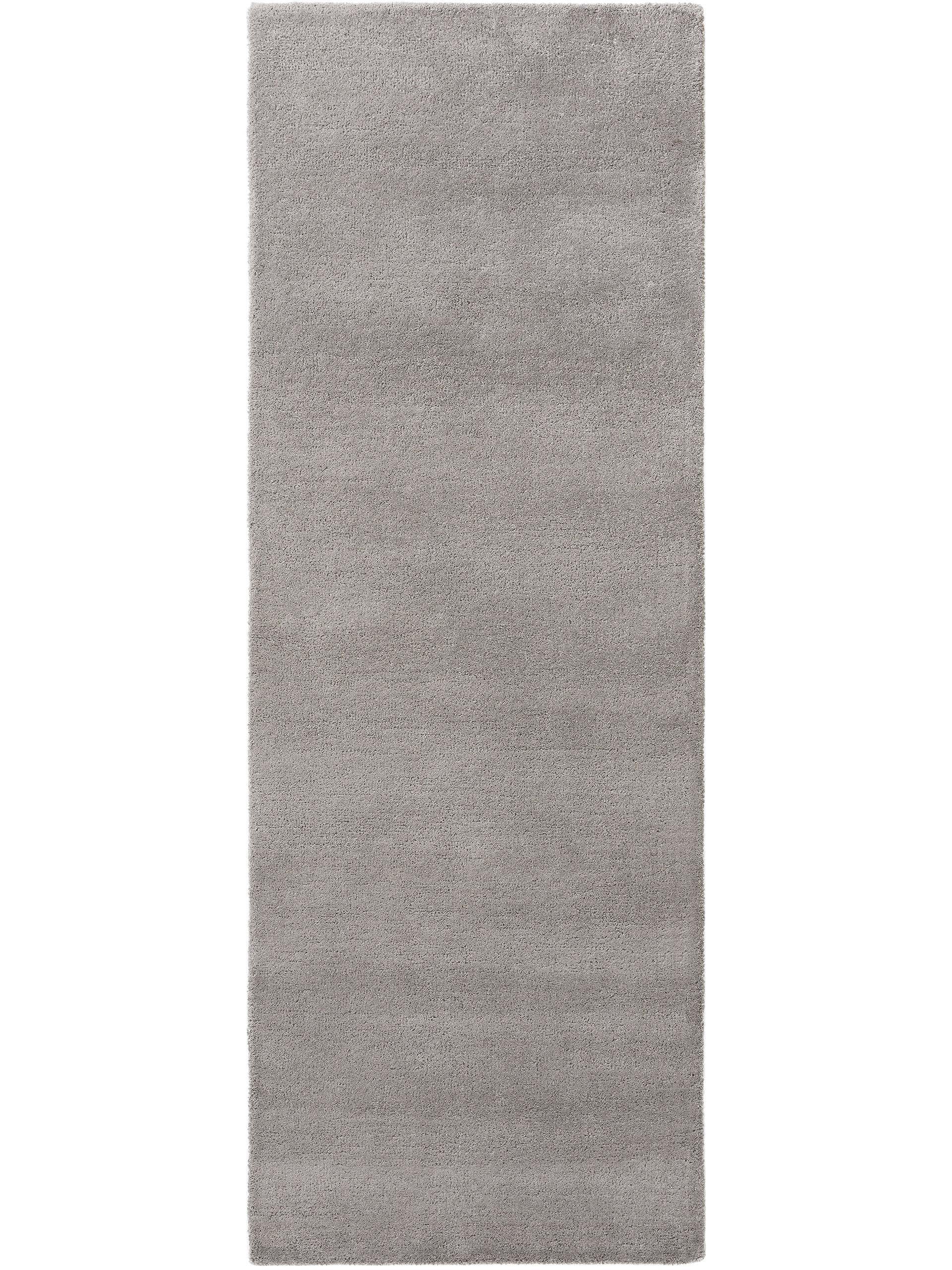 benuta Wollteppich Bent, rechteckig, Höhe: 6 mm, Kunstfaser, Berber, Ethno- günstig online kaufen