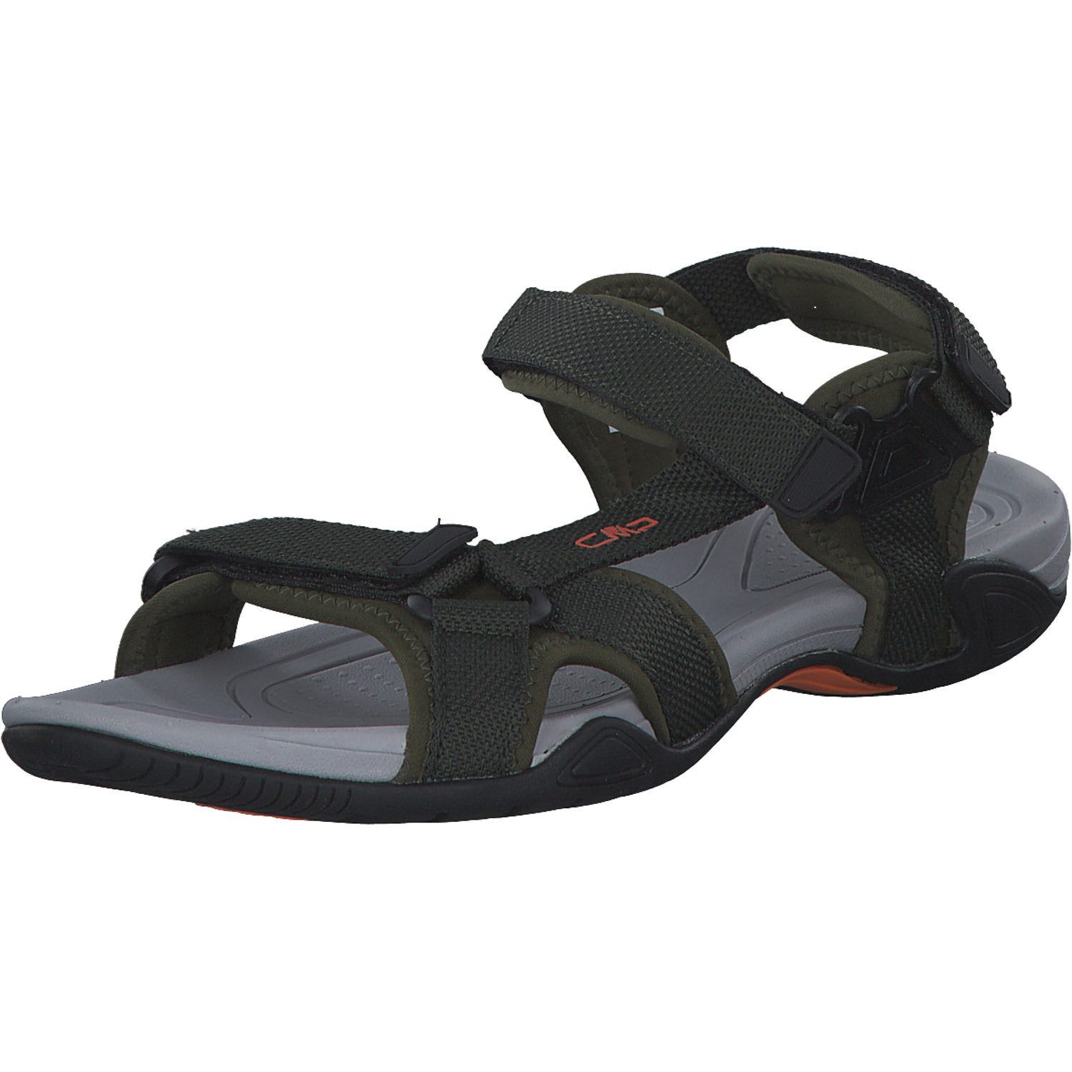 CMP Hamal Hiking Sandal 38Q9957 Sandale günstig online kaufen