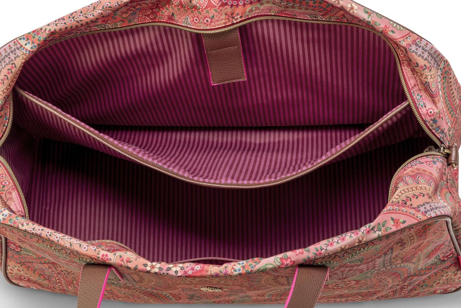 PiP Studio Reisetasche Weekend Bag Jabali