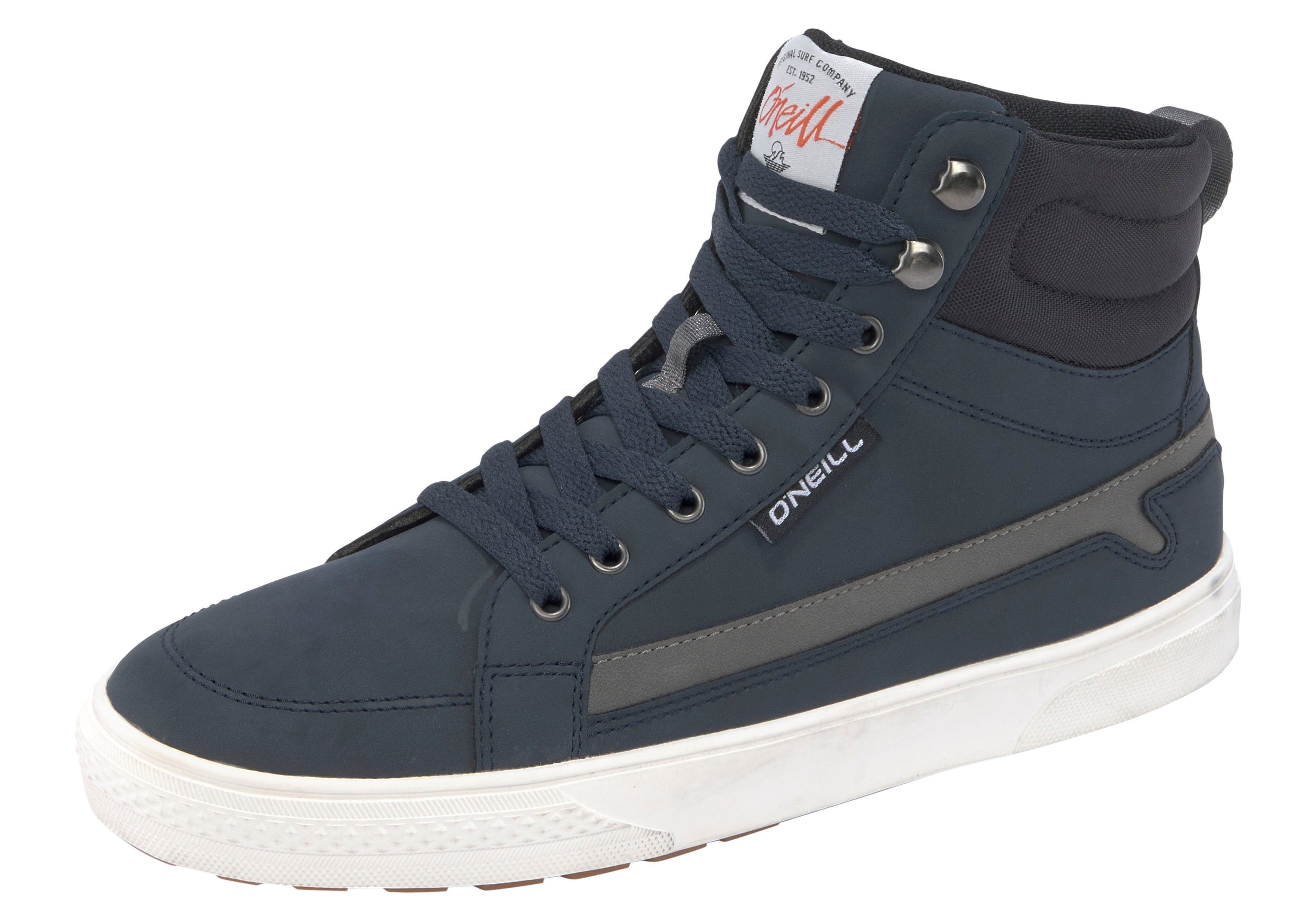 O'Neill Wallenberg Men Mid Sneakerboots günstig online kaufen