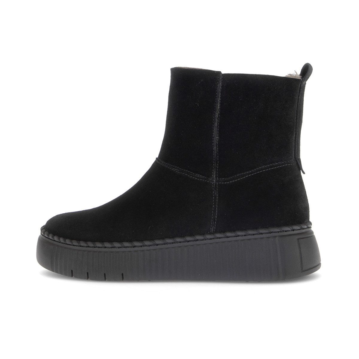 Gabor 73.542 Damen Winterboots Stiefeletten, Stiefel, Winterstiefel, Winterboots, Schneestiefel