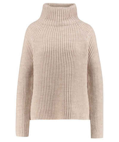 Drykorn Strickpullover Damen Strickpullover ARWEN (1-tlg)