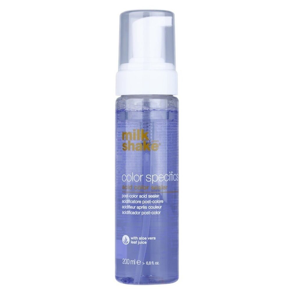 Milk Shake Haarspray Color Specifics Hair Spray For Colour Protection 200 ml