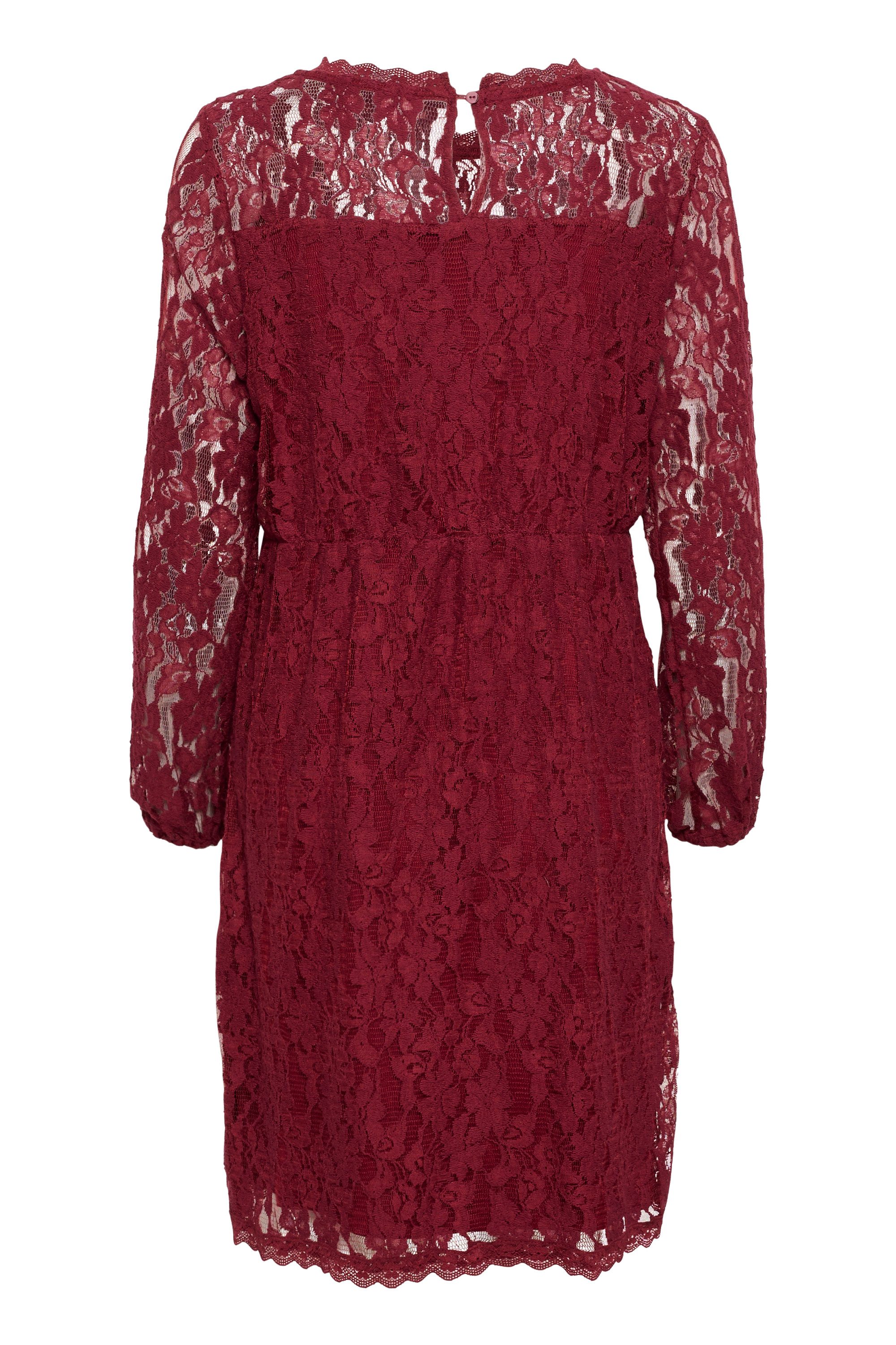 Cream Blusenkleid Kleid CRKit günstig online kaufen