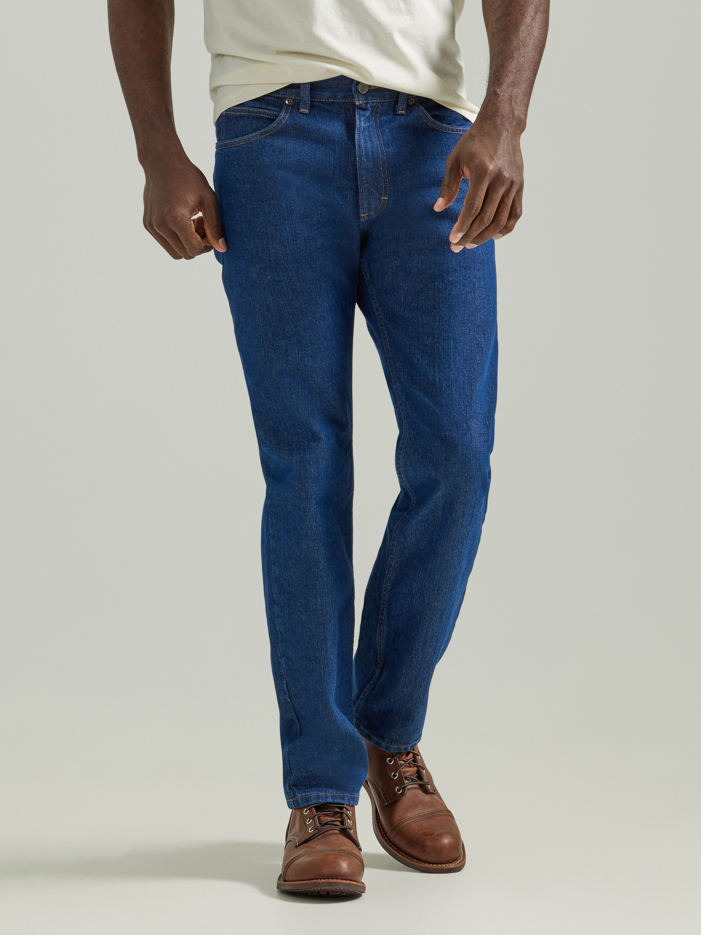 Lee® Straight-Jeans Legendary Straight fit