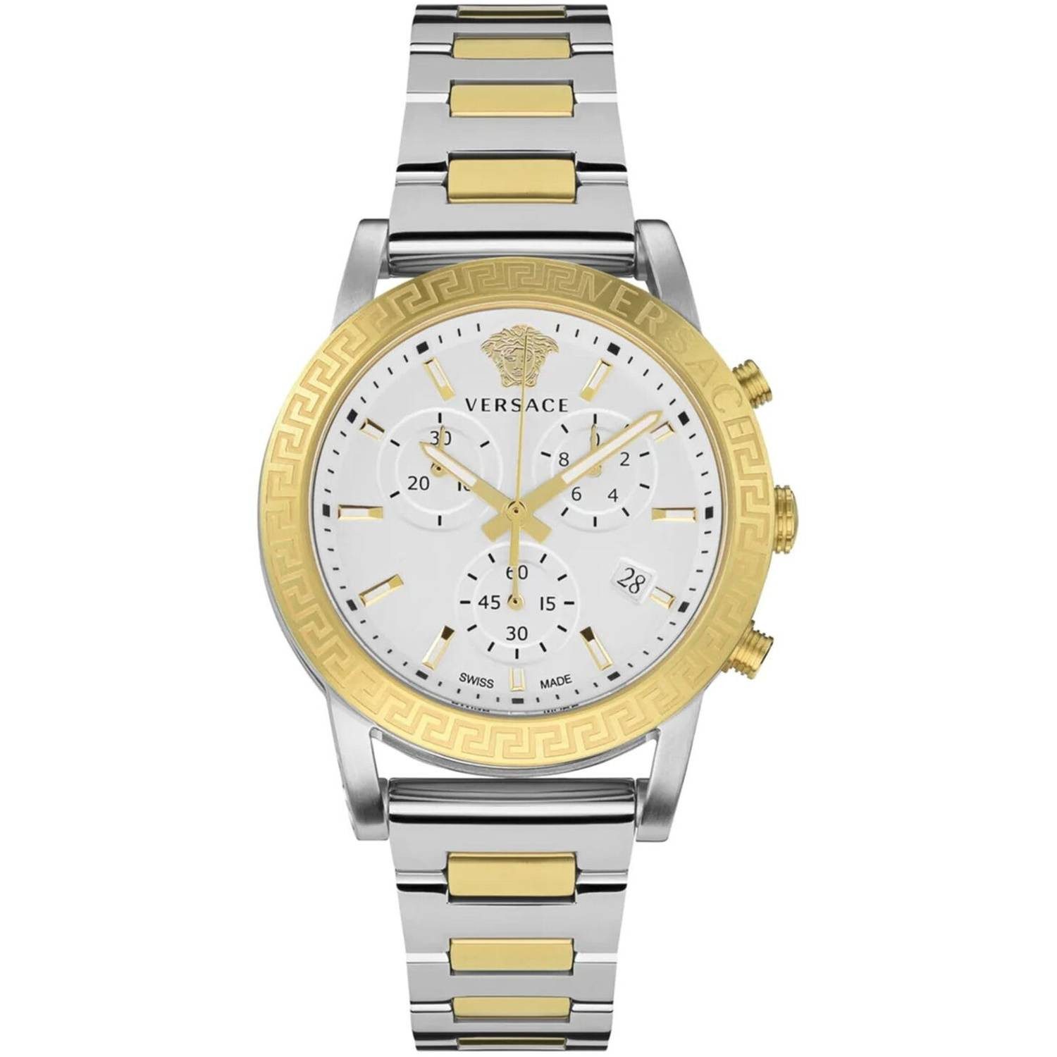 Schweizer Uhr SPORT TECH Chronograph