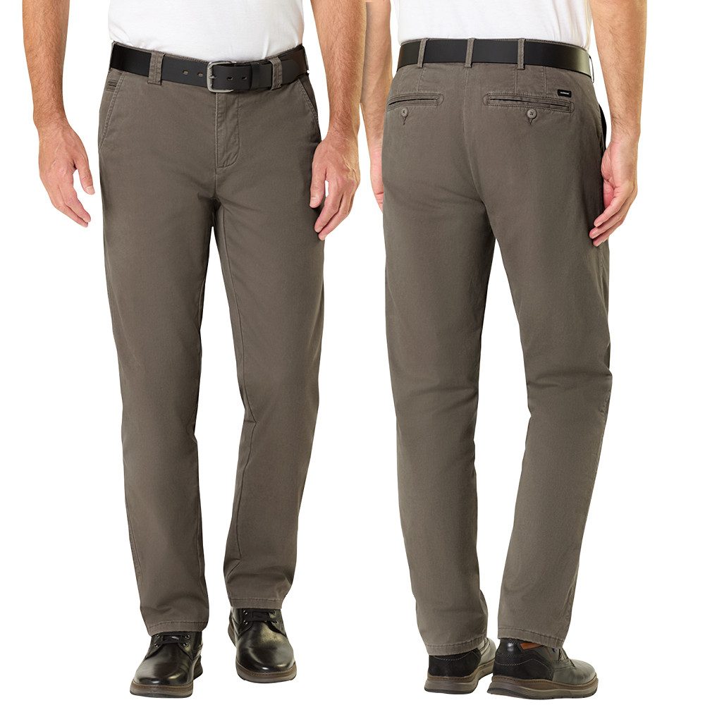 Zerberus Thermohose (Set, 3er-Pack) Bequeme Passform dank hohem Baumwollanteil