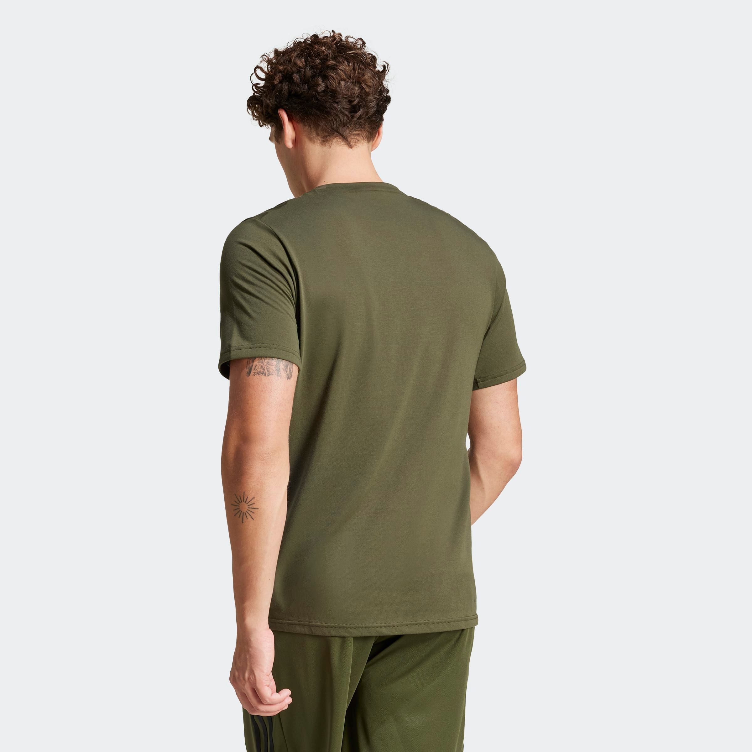 adidas Performance T-Shirt TR-ES FR T günstig online kaufen