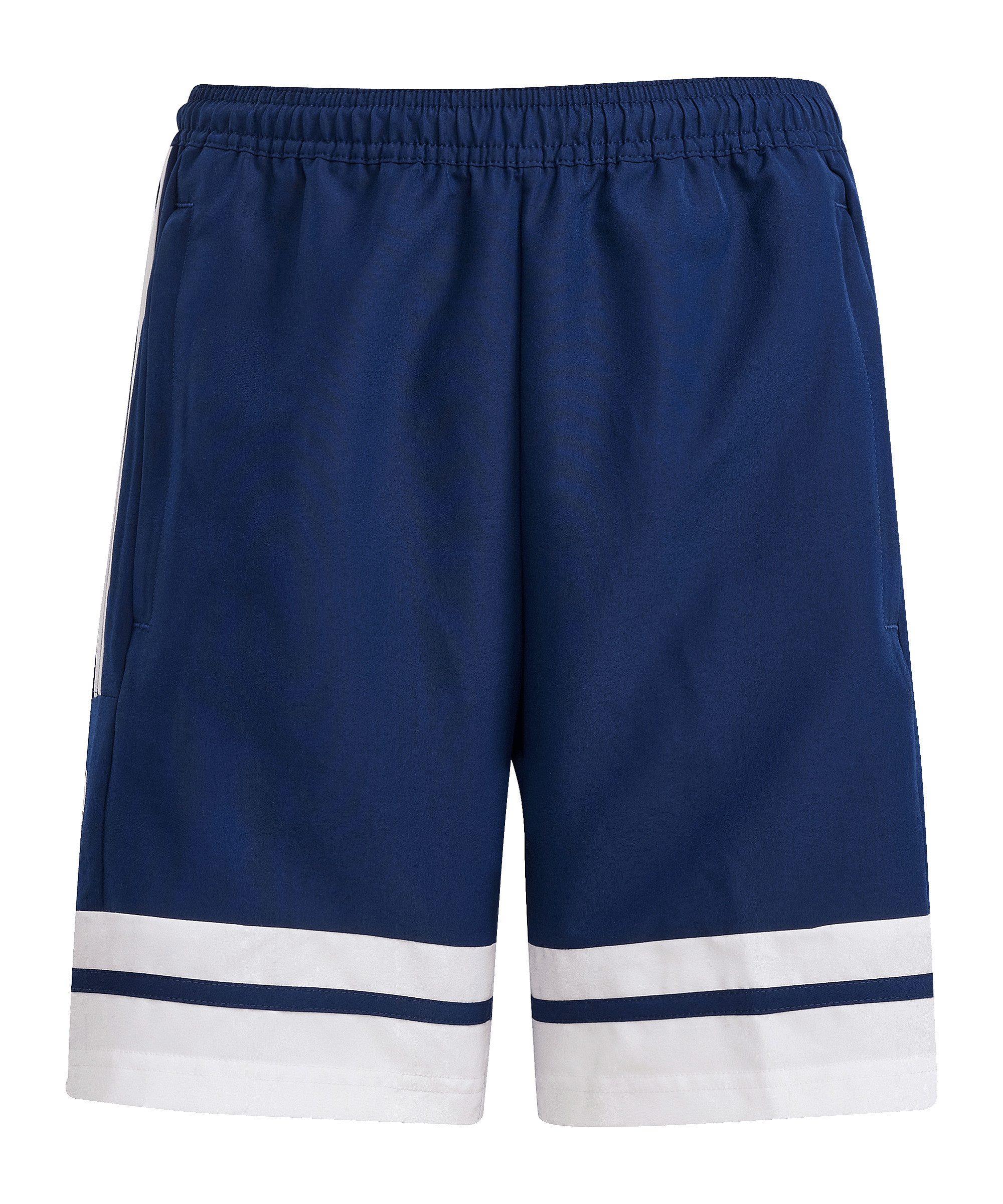 adidas Performance Sporthose adidas Performance Squadra 25 Downtime Short Kids