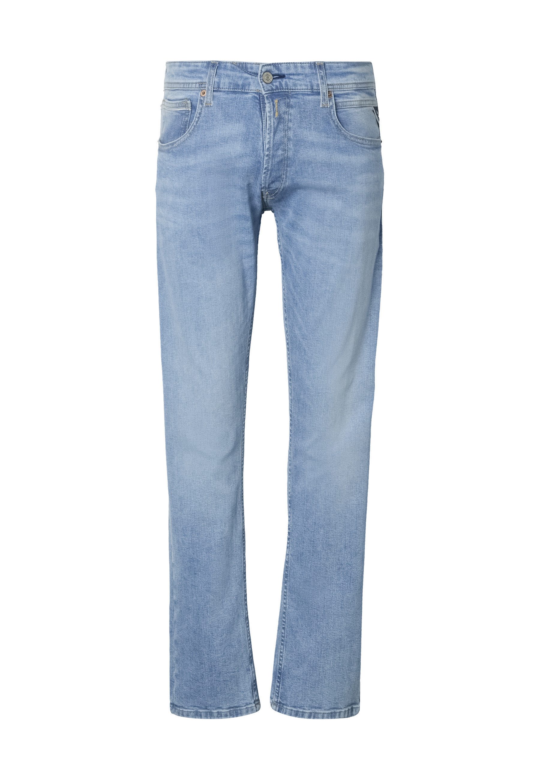 Replay Straight-Jeans Replay GROVER