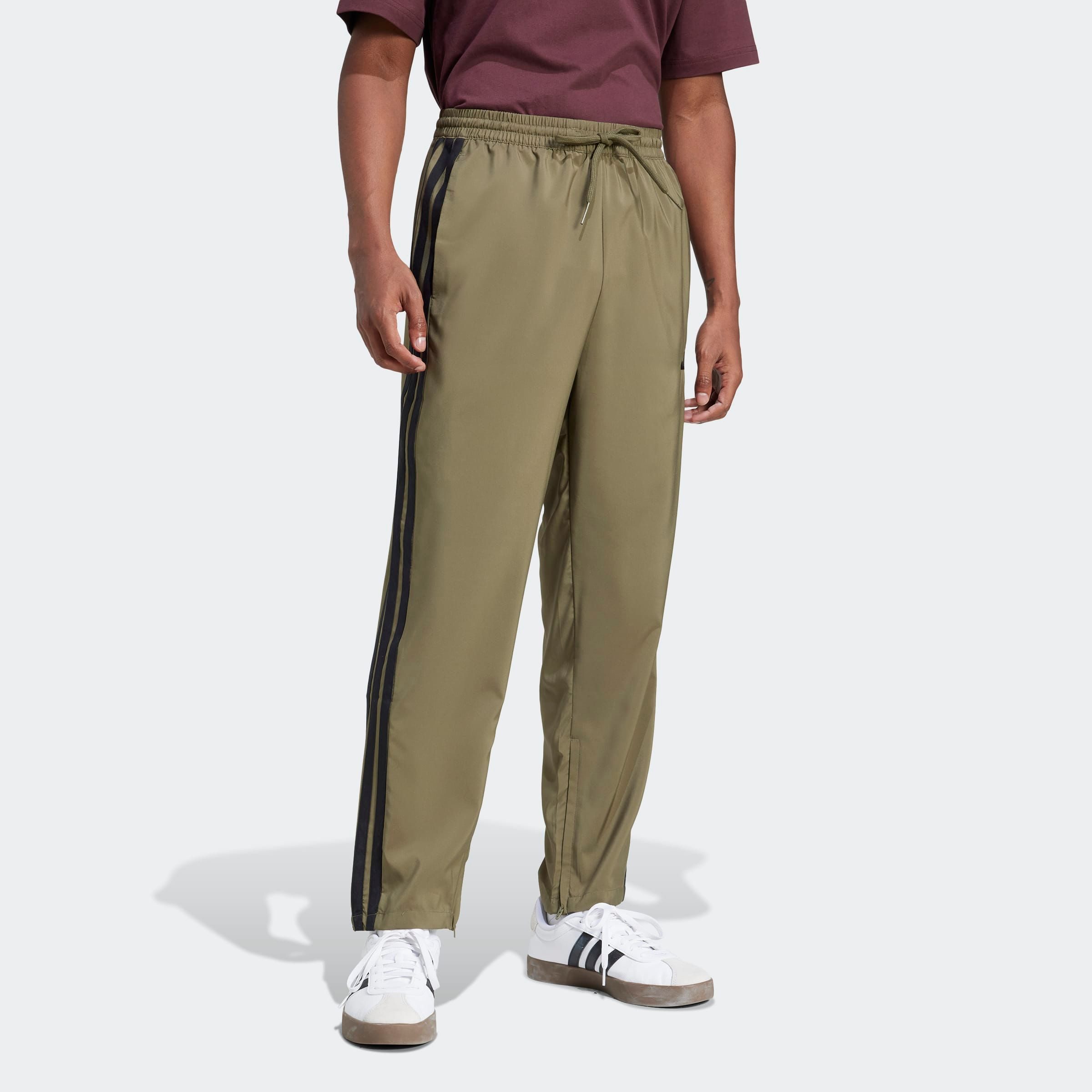 Sporthose M STNFRD OPT 3S