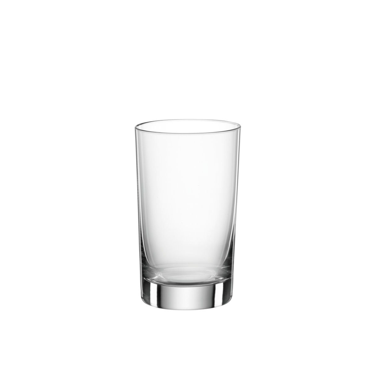 SPIEGELAU Glas Classic Bar, Kristallglas, Set 4-tlg.