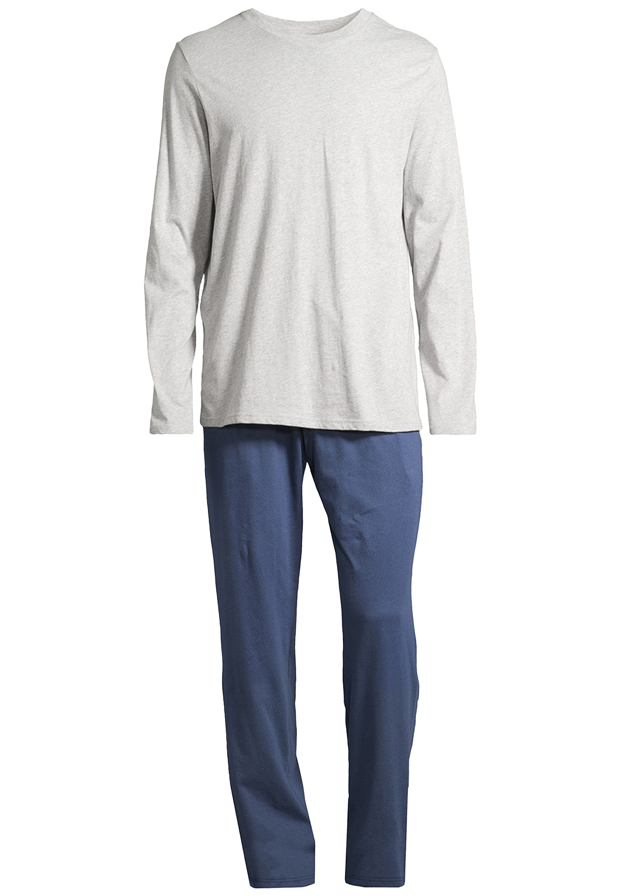Schiesser Pyjama Night & Home (Set, günstig online kaufen