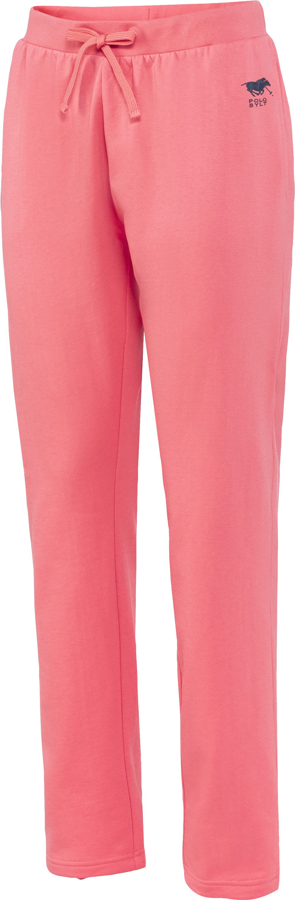 Polo Sylt Jogginghose Komfortabler Schnitt für Sport und Freizeit günstig online kaufen